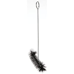 Cole-Parmer Small Bottle Brush Tufted End 12", 12/pk, Quantity: Each of