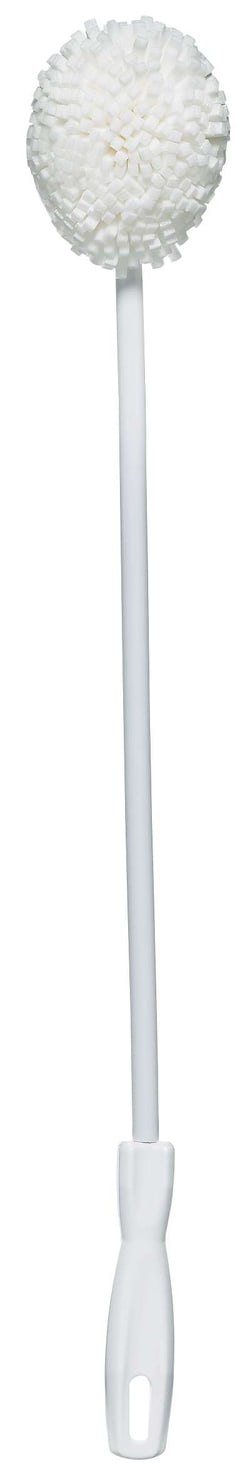 Cole-Parmer Foam Laboratory Brush, 18