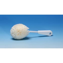 Cole-Parmer Foam Laboratory Brush, 9