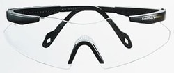 Cole-Parmer&nbsp;Smith & Wesson SW152FFCI Safety Glasses, Fog-free Clear Lens
