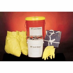 Cole-Parmer Clift Industries 2900-025 HF Acid Eater Neutralizer, 2.5 Gallon;