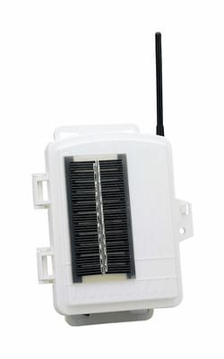 Cole-Parmer Davis Instruments 7627 Solar-powered Repeater