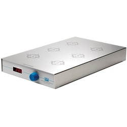 Cole-Parmer Velp F203A0179 Multiposition Digital Stirrer, 6-position, 120-240V