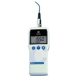 Cole-Parmer Food Waterproof Thermocouple Thermometer, Type-K and T with