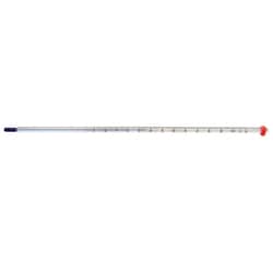 Cole-Parmer Digi-Sense Ultra Low Liquid-In-Glass Thermometer; -100 to 50C,
