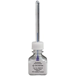 Cole-Parmer Digi-Sense Incubator Verification Thermometer; 15 to 50C, PFA Coated