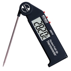 Cole-Parmer Extech 39272 Adjustable Angle Thermometer