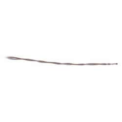 Cole-Parmer Digi-Sense Temperature Probe, Type K, 10 M, with Mini-Connector, ector