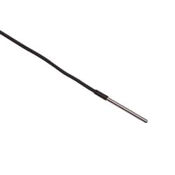 Cole-Parmer Fluke Calibration 3622907 PRT/RTD Probe, 0.125" D x 2" L, Quantity: