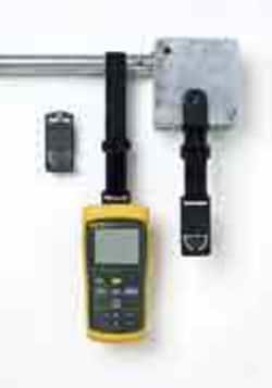 Cole-Parmer Fluke TPAK ToolPak Magnetic Meter Hanging Kit, Quantity: Each