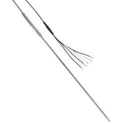 Cole-Parmer Fluke Calibration 5610-9-P Precision Industrial Thermistor