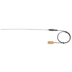Cole-Parmer Digi-Sense Type-K, Hi-Temperature 12