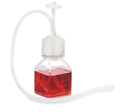AVANTOR MASTERFLEX (VWR LLC) Sterilized Sampling Bottle Assembly, 250 mL,
