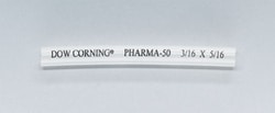 AVANTOR MASTERFLEX (VWR LLC) Dow Corning Pharma-50 Tubing,1/2"" x 3/4"",