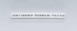 AVANTOR MASTERFLEX (VWR LLC)&nbsp;Dow Corning Pharma-80 Tubing, 1/8