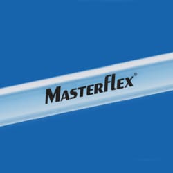 AVANTOR MASTERFLEX (VWR LLC)&nbsp;Ismatec Pump Tubing, Platinum-Cured Silicone, 1.42 mm ID; 50 ft