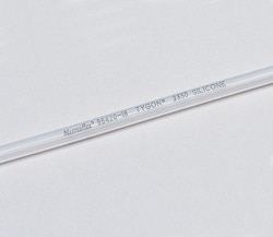 AVANTOR MASTERFLEX (VWR LLC)&nbsp;Masterflex L/S Spooled Precision Pump Tubing, BioPharm Platinum-Cured Silicone, L/S 18; 400 ft