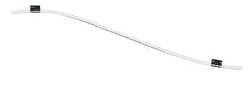AVANTOR MASTERFLEX (VWR LLC) Ismatec Pump Tubing, 2-Stop, Tygon S3 E-Lab,