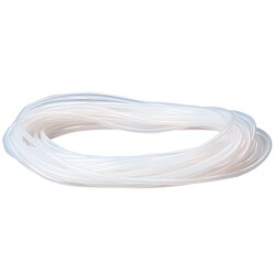 AVANTOR MASTERFLEX (VWR LLC) Catalyst Pump Tubing, Platinum-Cured Silicone,
