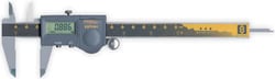 Cole-Parmer Fowler 54-100-444-1 Stainless Steel Digital Caliper w/RS-232;