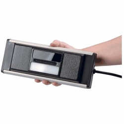 Cole-Parmer Cole-Parmer 6-watt UV Lamp with 365nm Wavelength and White