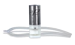 AVANTOR MASTERFLEX (VWR LLC) Masterflex Three-way solenoid pinch valve;