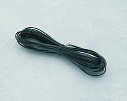 Cole-Parmer Davis Instruments 7876-040 Four-Conductor Extension Cable for