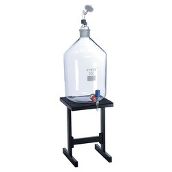 Cole-Parmer Stuart Reservoir Stand for Aquatron Water Stills