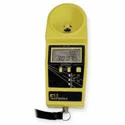 Cole-Parmer Megger 659600E Cable Height Meter, 75ft. Max., Quantity: Each