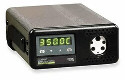 Cole-Parmer Fluke Calibration 9100S-B Dry-Well Calibrator; 95 to 707F/Block