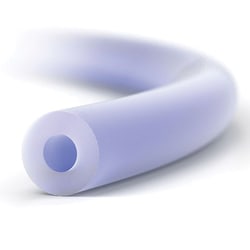 Cole-Parmer&nbsp;Idex 1524L Chromatography Tubing, Natural FEP, 3/16