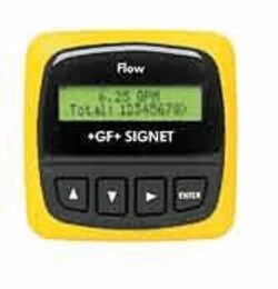 AVANTOR MASTERFLEX (VWR LLC) GF Signet 3-8150-1 8150 Field Mount Flow Monitor/Totalizer,