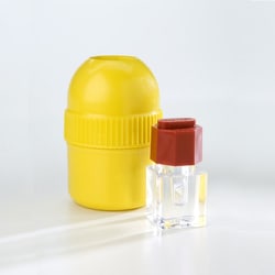 Revvity Health Sciences Inc&nbsp;Guanosine 5`-(Î³-thio)triphosphate, [<sup>35</sup>S]-, 1mCi (37MBq), 10mM Tricine (pH 7.6), 10mM DTT, 1.0mC/mL
