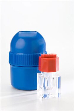 Revvity Health Sciences Inc&nbsp;Thymidine, [Methyl-<sup>3</sup>H], Specific Activity: 40 - 60 Ci/mmol, in 2% ethanol, 1 mCi