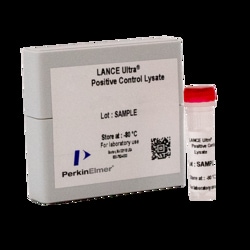 Revvity Health Sciences Inc&nbsp;HTRF Human Total Estrogen Receptor Î± Detection Kit, Detection Kit, Control Lysate