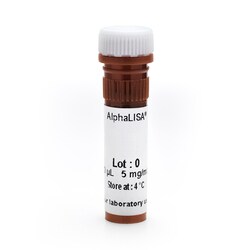 Revvity Health Sciences Inc&nbsp;AlphaLISA Anti-HRP Acceptor Beads, 5 mg