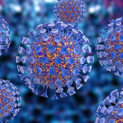 Revvity Health Sciences Inc IVISbrite Red F-luc-Puromycin Lentiviral Particles (RediFect)