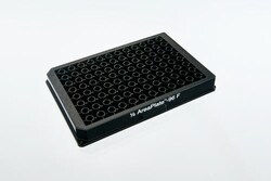 Revvity Health Sciences Inc OptiPlate 96-well 1/2 Area, black, case of