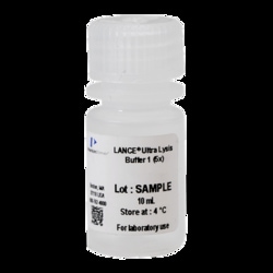 Revvity Health Sciences Inc&nbsp;LANCE <em>Ultra</em> Lysis Buffer 1 (5X), 10 mL