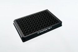 Revvity Health Sciences Inc OptiPlate 96-well 1/2 Area, black, case of 200