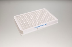 Revvity Health Sciences Inc OptiPlate 96-well 1/2 Area, white, case of