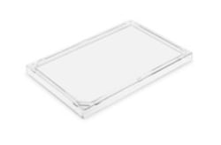 Revvity Health Sciences Inc Universal Lid, 100 items