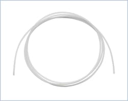 Perkin Elmer US LLC&nbsp;0.5 mm I.D. PTFE Tubing, Qty. 1 m