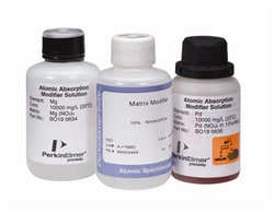Perkin Elmer US LLC Mg(NO3)2 Matrix Modifier for Graphite Furnace AA, 1%