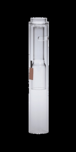 Perkin Elmer US LLC&nbsp;0-Slot Demountable Quartz Short Torch for Optima 2x00/4x00/5x00/7x00 DV