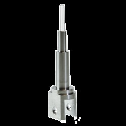 Perkin Elmer US LLC Stainless Steel High Pressure Piston for Flexar LC
