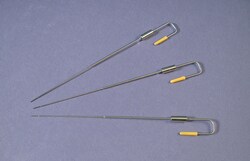 Perkin Elmer US LLC Stainless Steel Injector Needle for LC Autosampler,