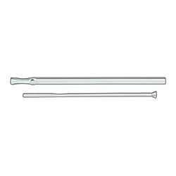Perkin Elmer US LLC On-column Glass Liner, Quantity: Pack of 1