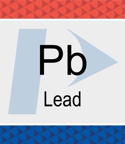 Perkin Elmer US LLC Lead (Pb) Pure Standard, 1,000 µg/mL, 2% HNO3, 125