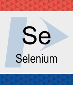 Perkin Elmer US LLC Selenium (Se) Pure Standard, 1,000 µg/mL, 2% HNO3,